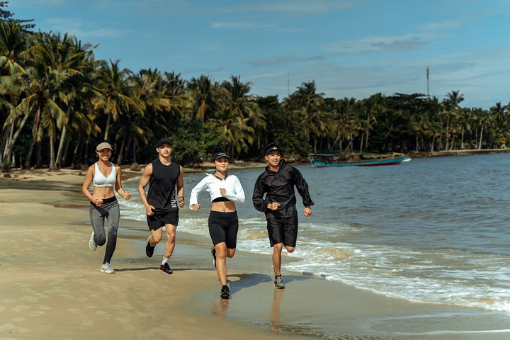 Mãn nhãn, mãn nhĩ với bữa tiệc âm nhạc ngắm hoàng hôn đẹp nhất Việt Nam - 7