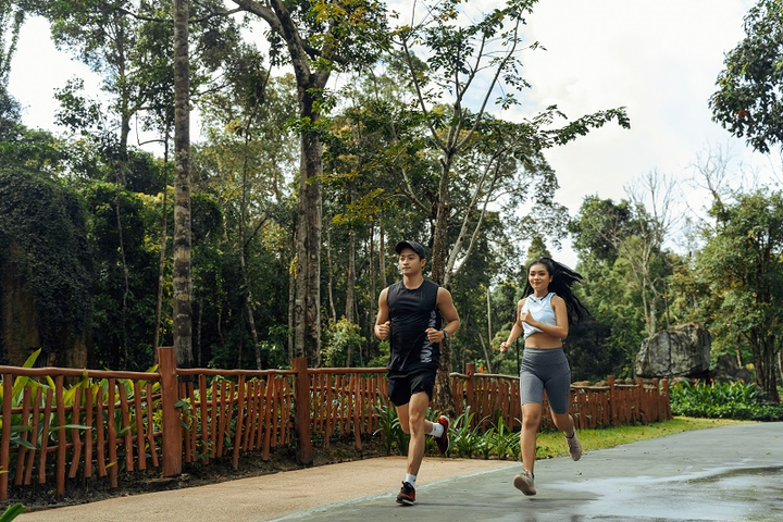 Mãn nhãn, mãn nhĩ với bữa tiệc âm nhạc ngắm hoàng hôn đẹp nhất Việt Nam - 8