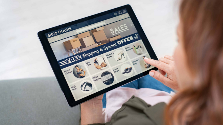 Mẹo săn hàng sale ngày Black Friday 2020 - 1