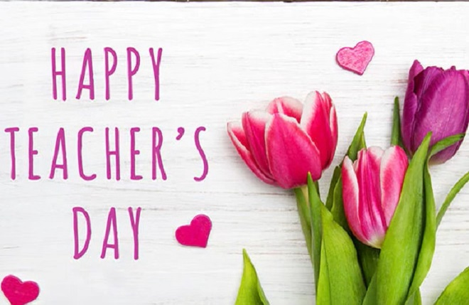 Lời chúc 20/11 bằng tiếng Anh hay và ngắn gọn nhất - 2