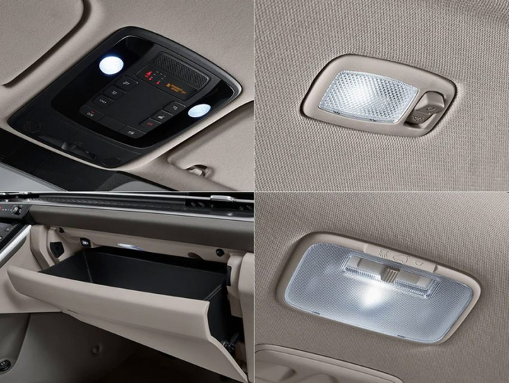 Khám phá Kia Carnival Hi Limousine giá hơn 1,3 tỷ đồng - 6