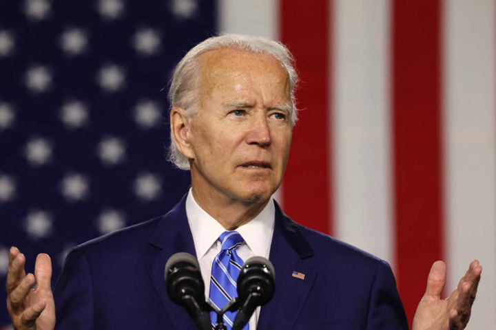 Biden với Trung Quốc trong quá khứ - 3