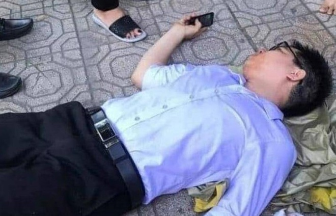 Sắp xét xử vợ nguyên chủ tịch phường ở Thái Bình thuê người đánh cán bộ tư pháp - 1