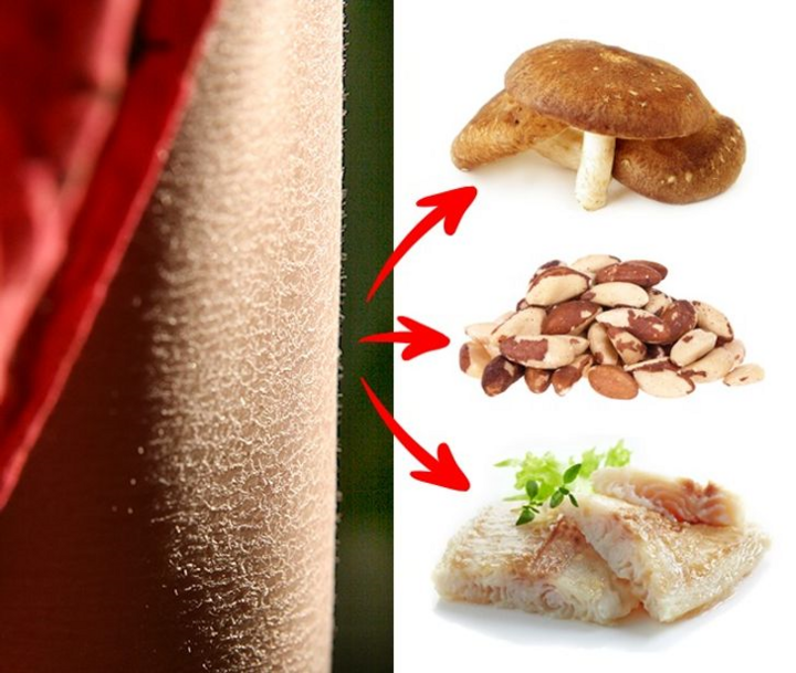 Những dấu hiệu chứng tỏ cơ thể bạn đang kêu cứu - 2