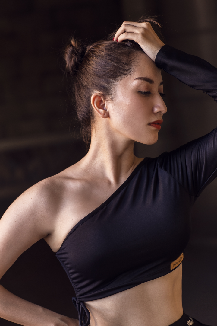 Khánh Thi: 'Tôi lùi về làm hậu phương để Phan Hiển phát triển sự nghiệp' - 9