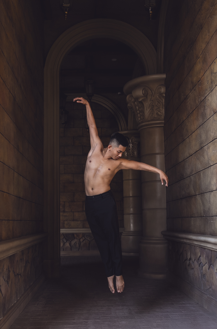 Khánh Thi: 'Tôi lùi về làm hậu phương để Phan Hiển phát triển sự nghiệp' - 8