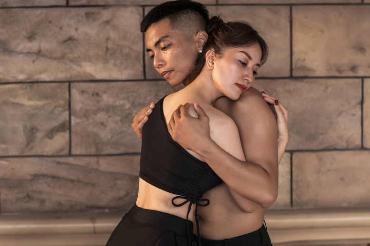 Khánh Thi: 'Tôi lùi về làm hậu phương để Phan Hiển phát triển sự nghiệp' - 7