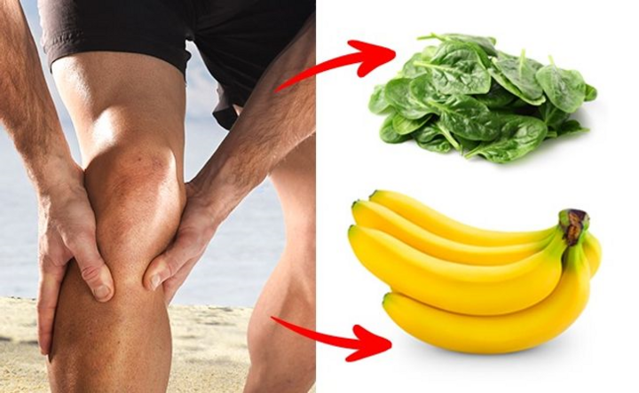 Những dấu hiệu chứng tỏ cơ thể bạn đang kêu cứu - 1
