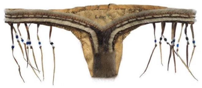 Tục ngủ chung với khách lạ của phụ nữ Eskimo - 2