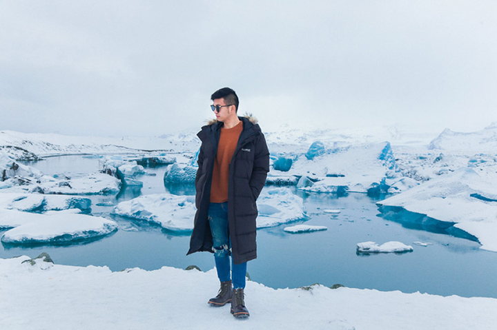 Chàng trai 23 tuổi tự tiết kiệm tiền, một mình khám phá 19 nước châu Âu - 6