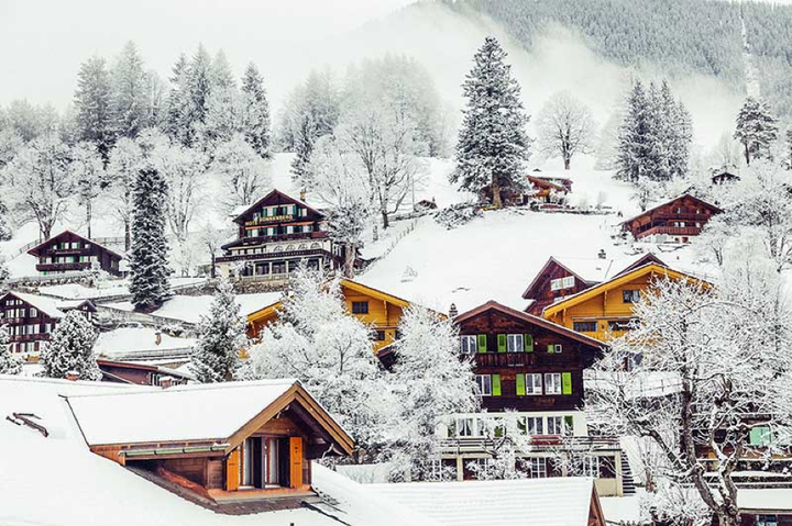 Chàng trai 23 tuổi tự tiết kiệm tiền, một mình khám phá 19 nước châu Âu - 7