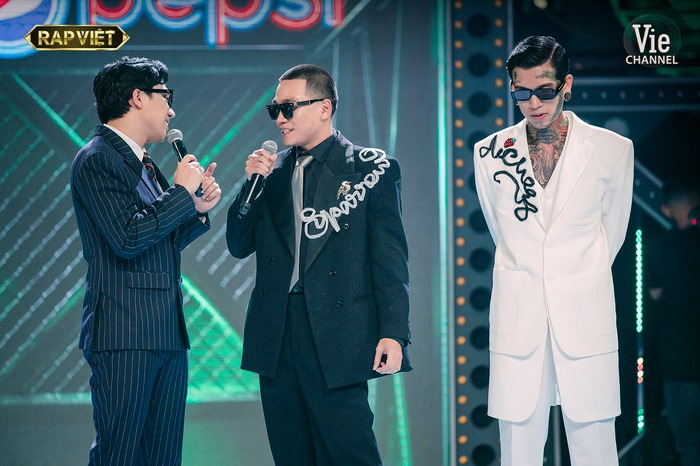 Vì sao Rap Việt lập được kỷ lục số người xem trực tuyến cao nhất thế giới? - 6