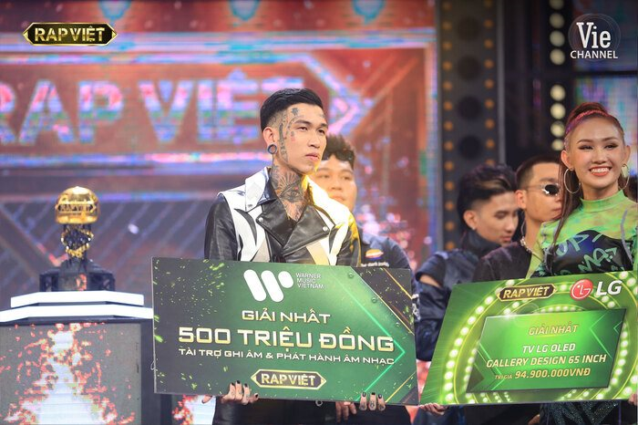 Vì sao Rap Việt lập được kỷ lục số người xem trực tuyến cao nhất thế giới? - 5