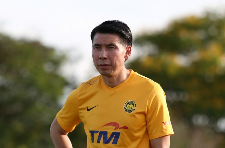 1 năm không tập trung, HLV Malaysia lo sợ trước Vòng loại World Cup 2022 - 1