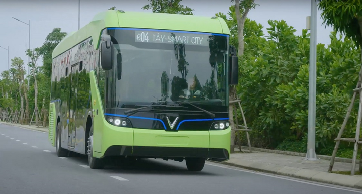 Điều gì làm nên chuẩn 'wellness living' độc quyền tại Vinhomes Smart City? - 6