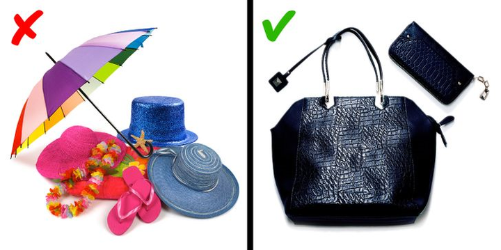 8 món đồ mua chỉ phí tiền, người biết chi tiêu không bao giờ nhìn đến - 5