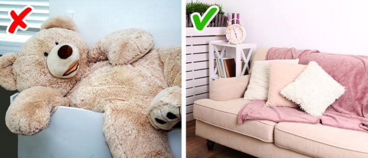 8 món đồ mua chỉ phí tiền, người biết chi tiêu không bao giờ nhìn đến - 6