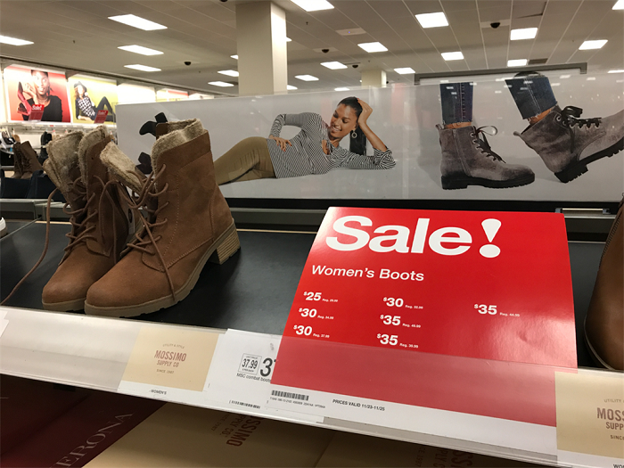 10 sai lầm gây 'cháy túi' khi mua sắm Black Friday - 1