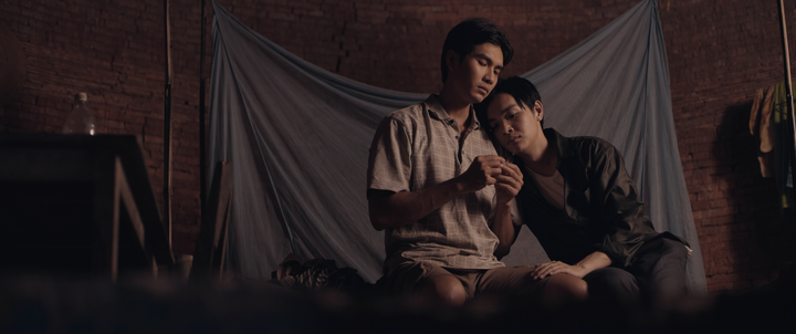 'Chồng người ta' khai thác những nỗi niềm mà phim Việt ít dám đề cập - 3