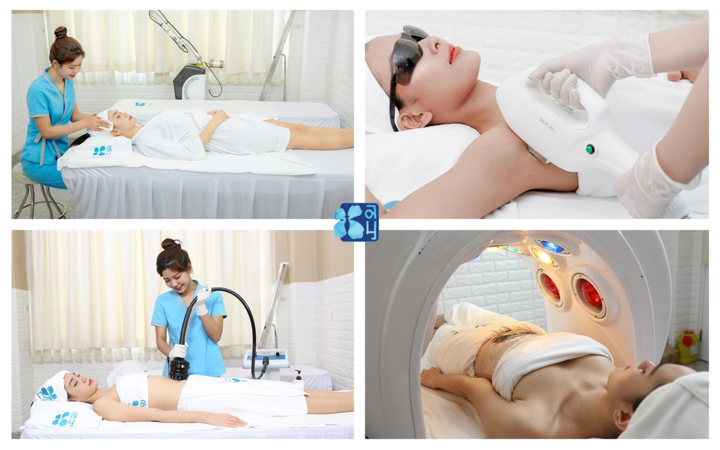 KAYSPA: 5 năm tiên phong về trẻ hóa da và giảm béo - 2