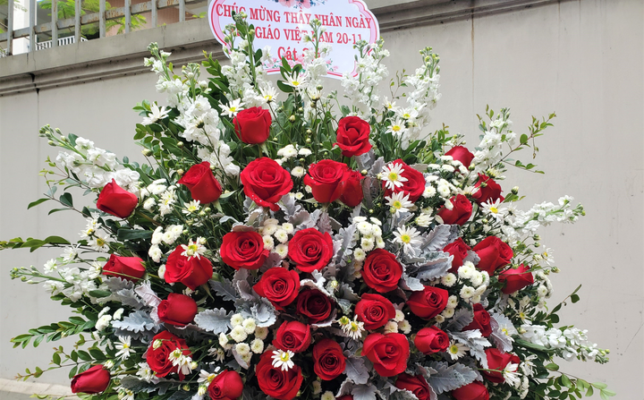 10 món quà 20/11 hot nhất, lại hợp túi tiền - 1