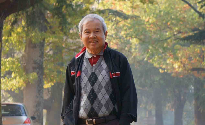 Ký ức ngày đầu đi dạy cách đây 50 năm của giảng viên sư phạm - 2