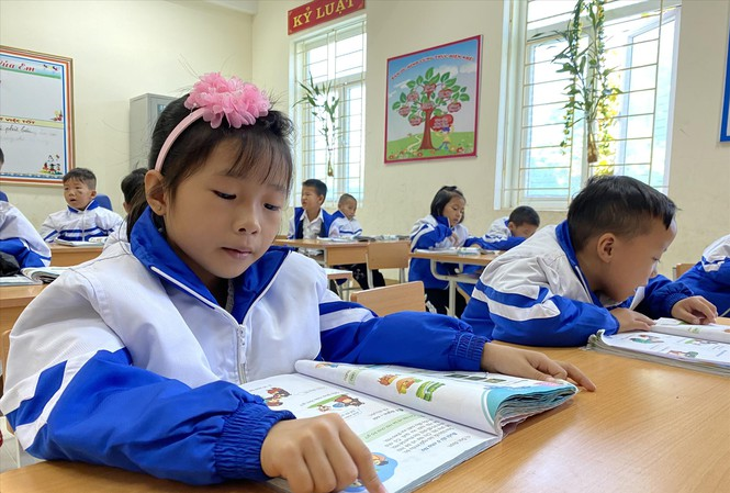 Chỉnh sửa SGK Tiếng Việt 1 bộ Cánh diều: Giáo viên, phụ huynh nói gì? - 1