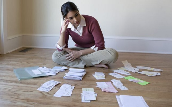 10 cách dùng tiền ngu ngốc khiến bạn cả đời không thể giàu - 1