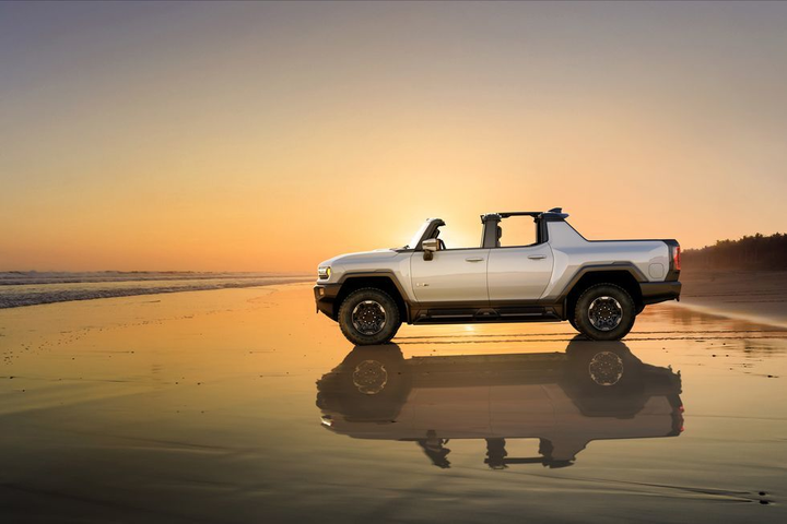 Tham vọng xe điện của Tổng thống đắc cử Biden - 1