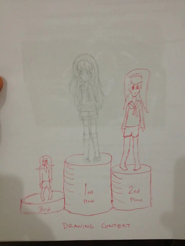 Cho phép 'vẽ bừa' trong bài, thầy giáo Thái Lan thành thần tượng của học sinh - 13