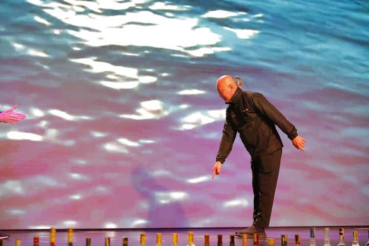 Khi trải nghiệm được kiến tạo từ tinh hoa di sản - 4