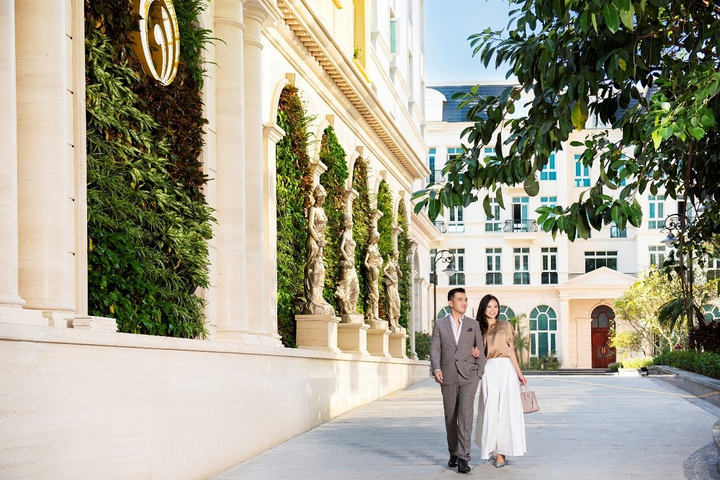 Dự án hạng sang Grandeur Palace-Giảng Võ mở bán căn hộ hoàn thiện, bàn giao ngay - 2