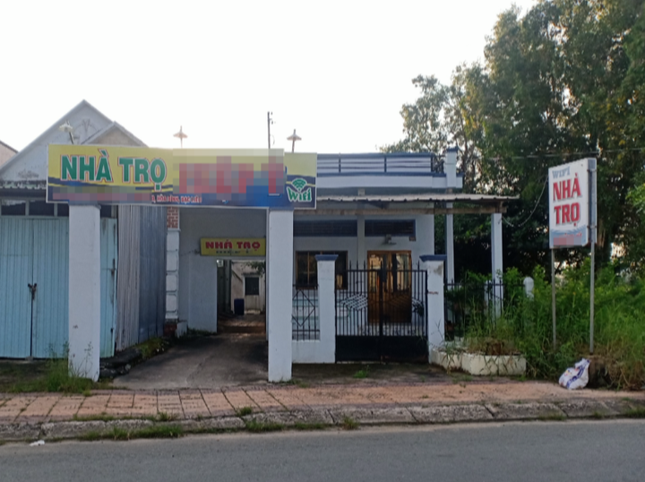 Xác minh thông tin chủ tịch hội nông dân xã ở Bạc Liêu hiếp dâm thiếu nữ 17 tuổi - 1