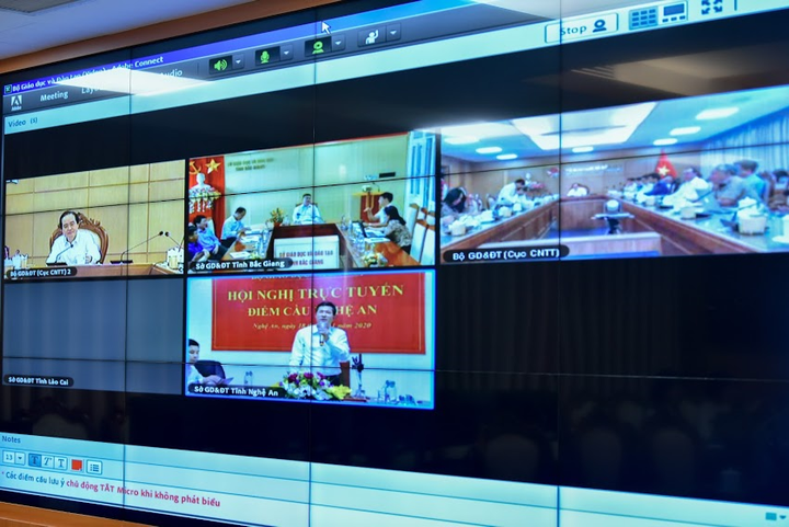 Bộ trưởng GD&ĐT: Rà soát SGK phải thường xuyên, liên tục, nghiêm túc - 2