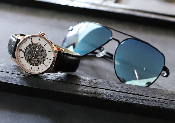 Đồng hồ, kính mắt giảm giá lên đến 30% trong dịp Black Friday, săn ngay kẻo lỡ - 3