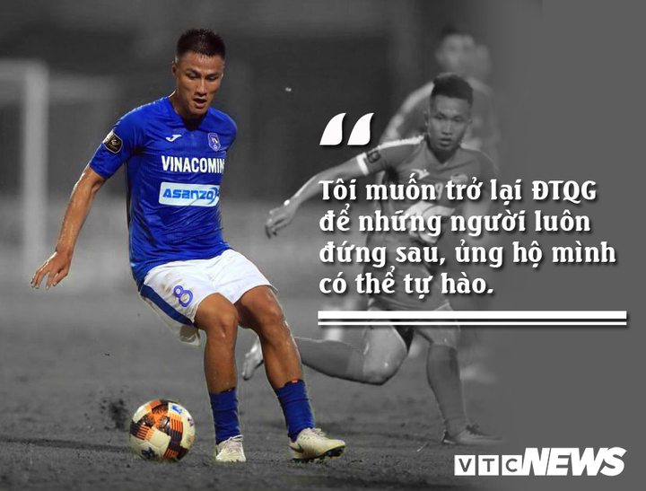 Dàn sao bóng đá Việt Nam cứu vãn sự nghiệp từ vực sâu thất vọng - 3