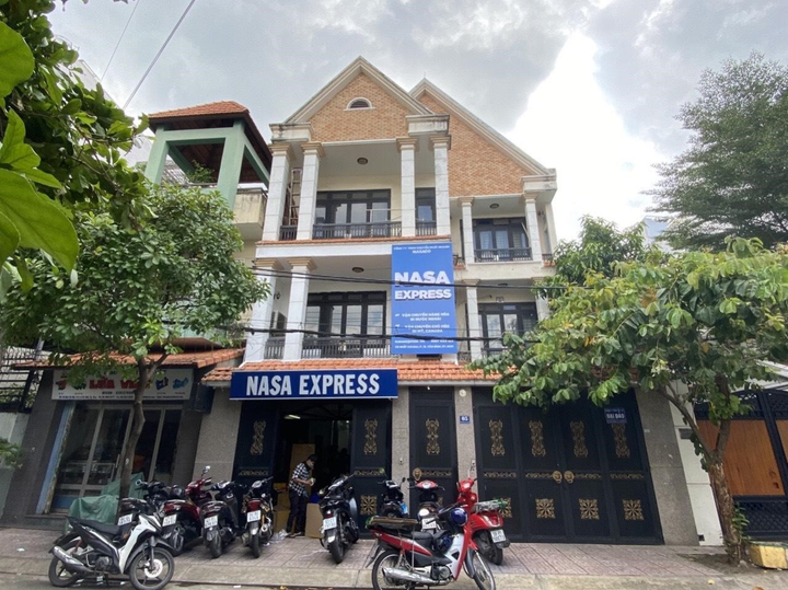 Kinh nghiệm gửi hàng đi Mỹ trong dịch COVID-19 - 1