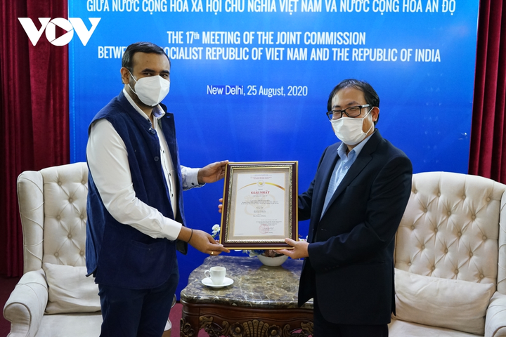 'ASEAN đóng vai trò quan trọng trong giải quyết các tranh chấp ở Biển Đông' - 2