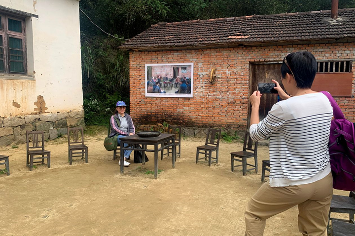 'Nông thôn mới' kiểu Trung Quốc: Tham vọng lớn của ông Tập Cận Bình - 5