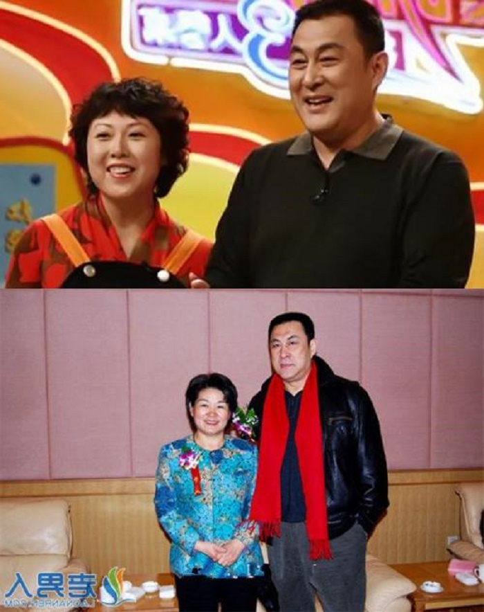 Diễn viên đóng Quan Vân Trường: Quá khứ ngồi tù và ân oán với Châu Tinh Trì - 5