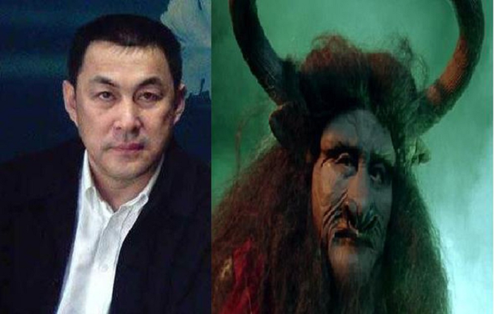 Diễn viên đóng Quan Vân Trường: Quá khứ ngồi tù và ân oán với Châu Tinh Trì - 4