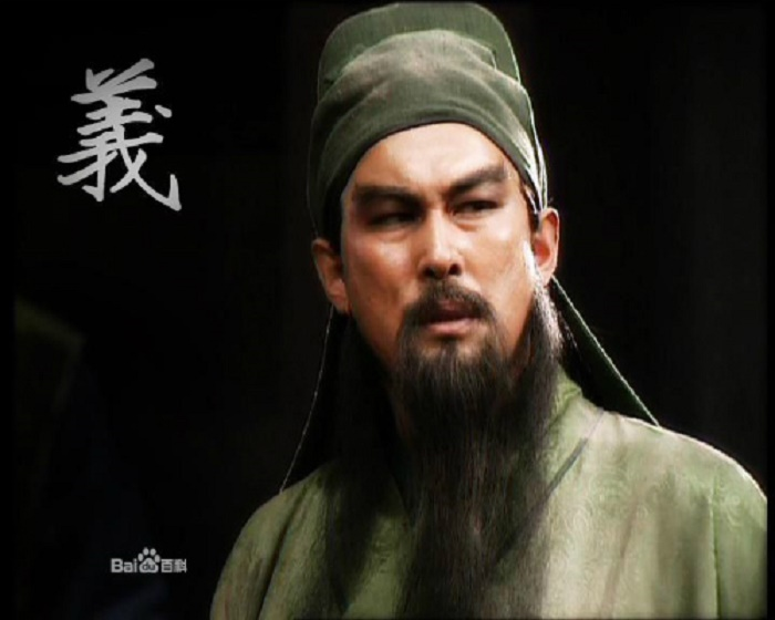 Diễn viên đóng Quan Vân Trường: Quá khứ ngồi tù và ân oán với Châu Tinh Trì - 3