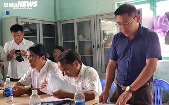 Ngoài tích 'bom nước' trái phép, thuỷ điện Thượng Nhật còn những sai phạm gì? - 3