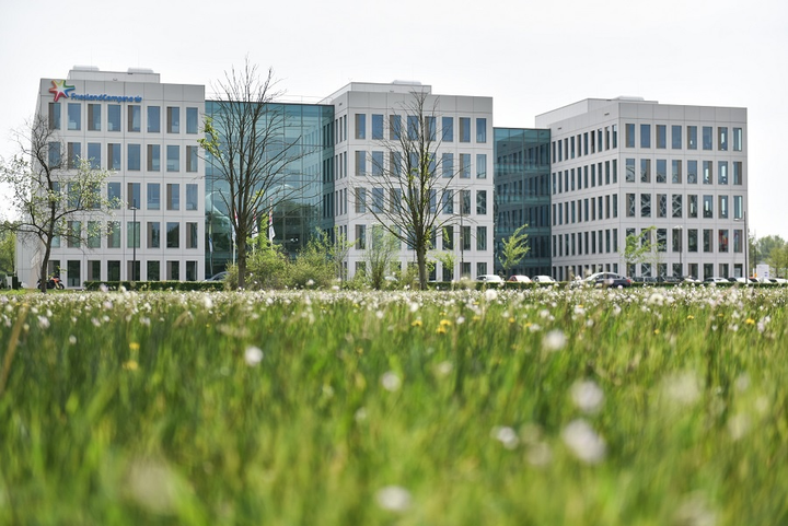 Cải tiến liên tục - chìa khóa đưa Cô Gái Hà Lan vào top đầu ngành sữa - 2