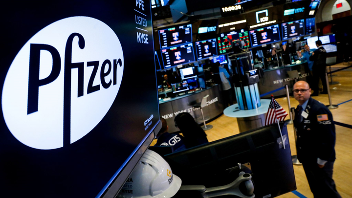 Pfizer-BioNTech đề nghị Mỹ phê duyệt sử dụng khẩn cấp vaccine COVID-19 - 1