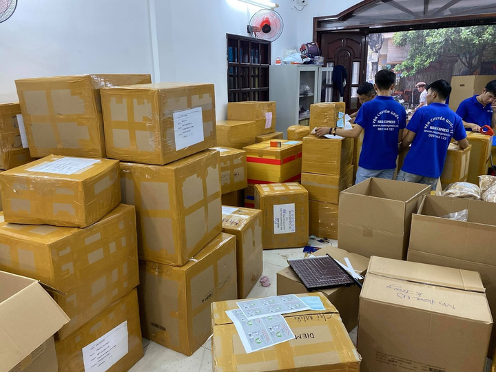 Kinh nghiệm gửi hàng đi Mỹ trong dịch COVID-19 - 4