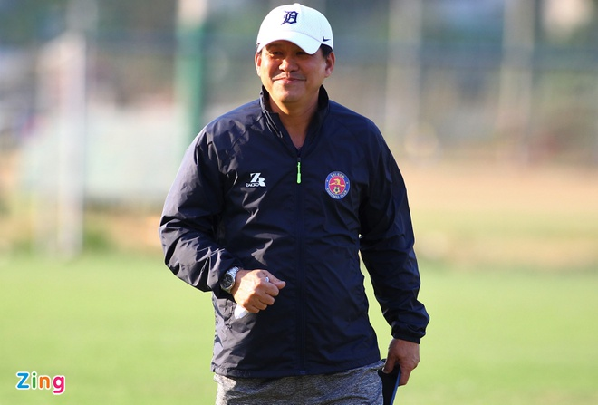 Chủ tịch Sài Gòn FC bị tố chèo kéo cầu thủ của đội hạng Nhì - 2