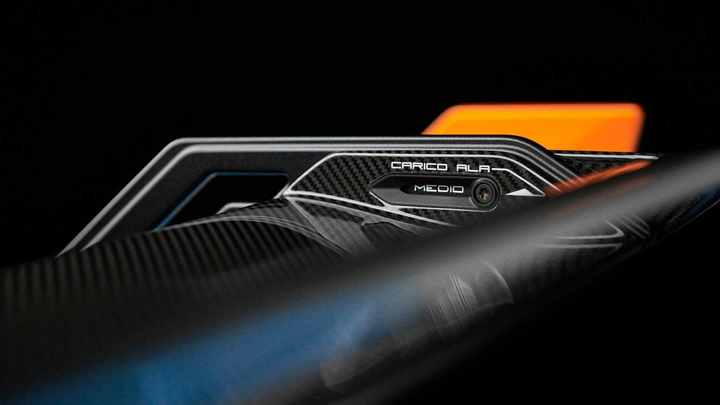 Cận cảnh siêu phẩm Lamborghini Huracan STO vừa ra mắt - 20