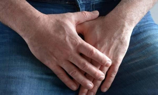 Nam thanh niên bị cắt 'của quý' trong khách sạn ở Long An - 1