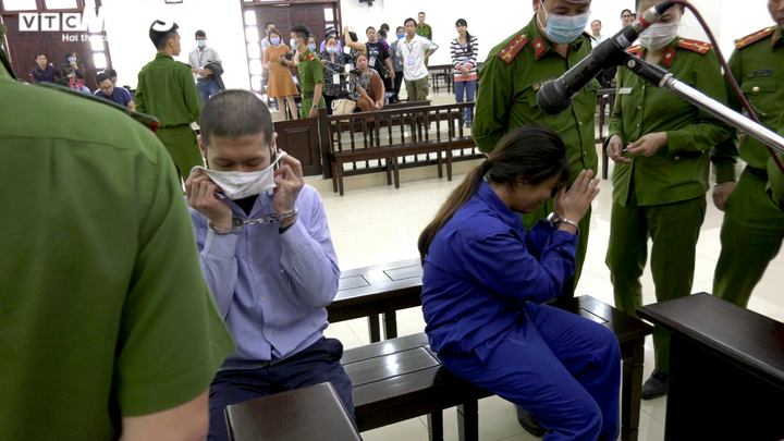 Kẻ bạo hành con gái 3 tuổi đến chết quỳ lạy xin lỗi: 'Mẹ ơi, con biết sai rồi' - 6